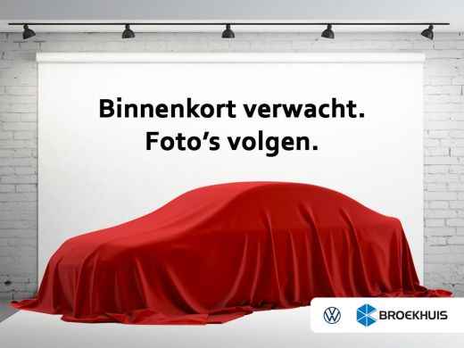 Volkswagen Transporter L2 150 pk | Highline | Multistuur | Trekhaak | Navi By App |