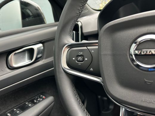 Volvo  C40 Recharge Plus 69 kWh | Pano | BLIS | Adaptive CC | Warmtepomp | Stoel en-stuurverwarming | ActivLease financial lease