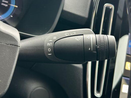 Volvo  C40 Recharge Plus 69 kWh | Pano | BLIS | Adaptive CC | Warmtepomp | Stoel en-stuurverwarming | ActivLease financial lease