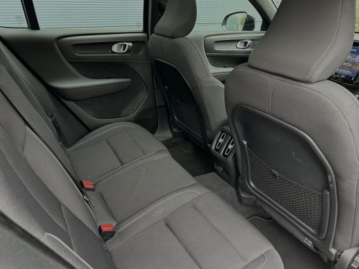 Volvo  C40 Recharge Plus 69 kWh | Pano | BLIS | Adaptive CC | Warmtepomp | Stoel en-stuurverwarming | ActivLease financial lease