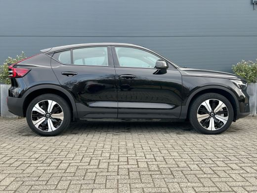 Volvo  C40 Recharge Plus 69 kWh | Pano | BLIS | Adaptive CC | Warmtepomp | Stoel en-stuurverwarming | ActivLease financial lease