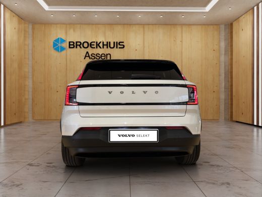Volvo  EX30 Single Motor Extended Range Plus 69 kWh | Achteruitrijcamera | Dodehoekdetectie met correctie | E... ActivLease financial lease