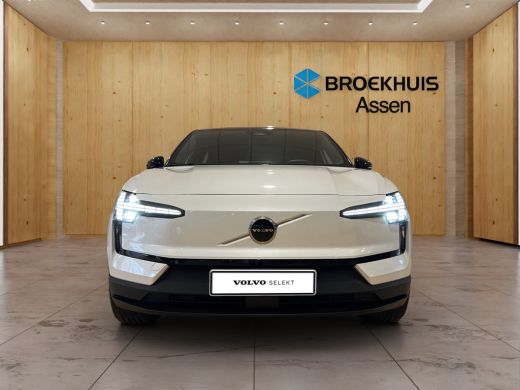Volvo  EX30 Single Motor Extended Range Plus 69 kWh | Achteruitrijcamera | Dodehoekdetectie met correctie | E... ActivLease financial lease
