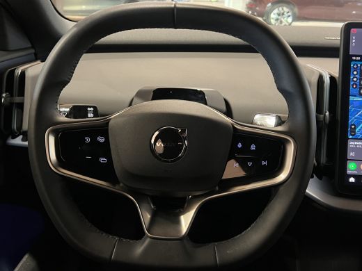 Volvo  EX30 Single Motor Extended Range Plus 69 kWh | Achteruitrijcamera | Dodehoekdetectie met correctie | E... ActivLease financial lease