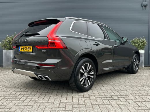 Volvo  XC60 2.0 B5 Momentum Exclusive | Trekhaak | Camera | BLIS | Adaptive CC | Climate pack | Harman Kardon... ActivLease financial lease
