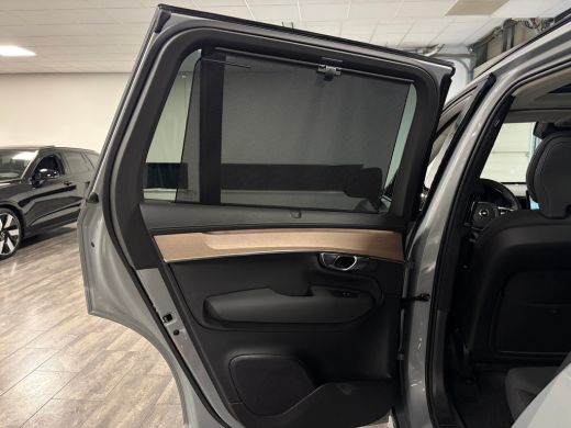 Volvo  XC90 T8 AWD Recharge Ultra Dark | Luchtvering | Trekhaak | 360 Camera | Head-Up Display | Harman Kardo... ActivLease financial lease