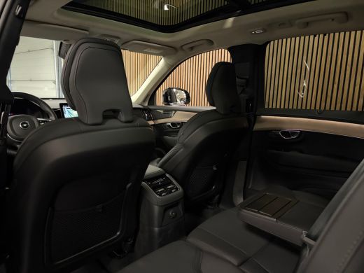 Volvo  XC90 T8 AWD Recharge Ultra Dark | Luchtvering | Trekhaak | 360 Camera | Head-Up Display | Harman Kardo... ActivLease financial lease