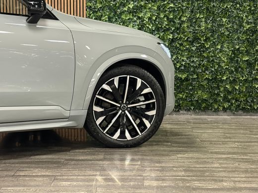 Volvo  XC90 T8 AWD Recharge Ultra Dark | Luchtvering | Trekhaak | 360 Camera | Head-Up Display | Harman Kardo... ActivLease financial lease