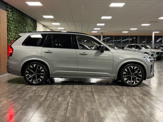Volvo  XC90 T8 AWD Recharge Ultra Dark | Luchtvering | Trekhaak | 360 Camera | Head-Up Display | Harman Kardo... ActivLease financial lease