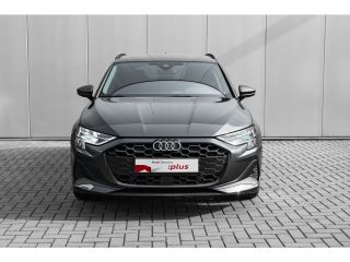 Audi A3 Sportback 40 TFSI e Advanced edition 204PK | Fabrieksgarantie 04/2030 | Stoelverw. voor | Elek. b...