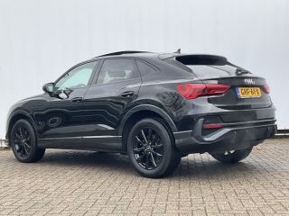 Audi Q3 45 TFSI PHEV S Edition Pano.dak Stoelverw. Plug-in