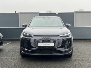 Audi Q6 e-tron S edition 83 kWh