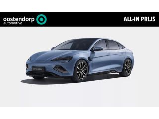 BYD SEAL Business RWD 61.4 kWh | Fiscalewaarde  &euro; 36.690 | WLTP 460 KM Actieradius | Direct Leverbaar | me...