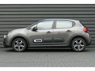 Citroën C3 1.2 PURETECH 82PK 5-DRS PLUS / NAVI / LED / CLIMA / PDC / BLUETOOTH / CRUISECONTROL / 1E EIGENAAR...