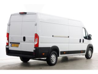 Citroën Jumper 2.2 BlueHDi 165pk L4H2 Airco/Navi/Camera 06-2024