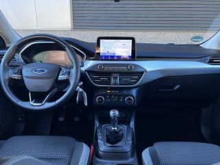 Ford Focus 1.5 Tdci 120pk/H6/Carplay/Trekhaak/*67.000km*/CameraLED/Cruise