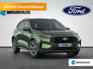 Ford Kuga 2.5 PHEV ST-Line 243pk | Pano | Winter Pack | Elekt.Trekhaak | Driver Ass. Pack
