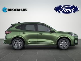 Ford Kuga 2.5 PHEV ST-Line 243pk | Pano | Winter Pack | Elekt.Trekhaak | Driver Ass. Pack