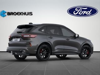 Ford Kuga 2.5 PHEV ST-Line X 243pk | Black Pack | Panorama Dak | Elekt. Trekhaak | Adaptief Matrix Led | Wi...