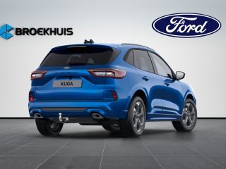 Ford Kuga 2.5 PHEV ST-Line 243pk | Elekt. Trekhaak | Winterpack | Drivers Assistance Pack