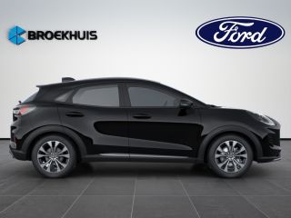 Ford Puma 1.0 EcoBoost Hybrid Titanium Automaat 125pk | Winter- & Comfort Pack |