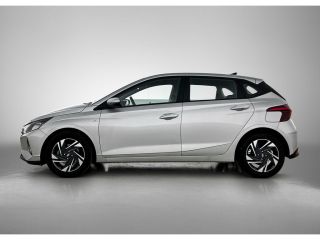 Hyundai i20 1.0 T-GDI 48V 120PK COMFORT CAMERA | CARPLAY | CRUISE