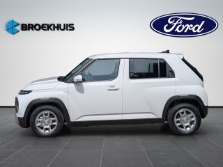 Hyundai Inster Pulse 49 kWh 115pk | Camera | Adap. Cruise | Keyless | Carplay | Stoelverwarming