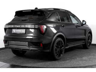 Lynk & Co 01 1.5 More | S/K-panodak | Dig. Cockpit | Stoel-+Stuurverw. | 360 Camera | Adapt. Cruise | Memory |...