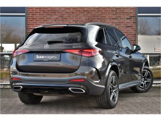Mercedes-Benz GLC 300e 4MATIC AMG Trekh Distr Burmester