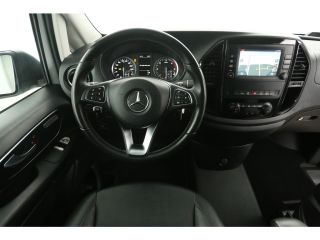 Mercedes-Benz Vito 114 CDI | Aut. | Clima | Cruise | Camera | Trekhaak | Schuifdeur L+R | Carplay | Navi | Parkeersens.