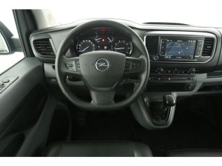 Opel Vivaro 2.0 CDTI L2H1 | 145PK | Airco | Cruise | Carplay | Camera | 3 Zits | Trekhaak | Navi
