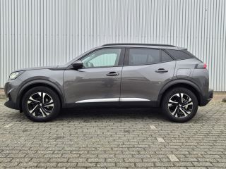 Peugeot 2008 1.2 130PK PureTech | Allure Pack | Achteruitrijcamera | 16 Inch LMV | Parkeersensoren achter | Da...