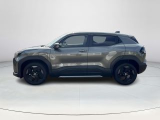 Toyota Urban Cruiser Dynamic 61 kWh | Land Breeze Green | Demo