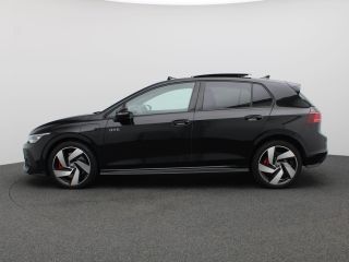 Volkswagen Golf 1.5 eHybrid GTE 272PK DSG Pano-Schuifdak, Trekhaak, 18" LM Velgen, Achteruitrijcamera, Stoel-Stuu...