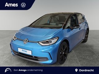 Volkswagen ID.3 Pro Limited Edition 59 kWh | Achteruitrijcamera | Stoelverwarming | Led-Matrix koplampverlichting