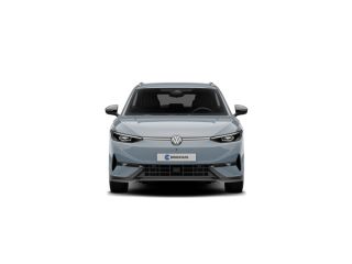 Volkswagen ID.7 Pro S Limited Edition | Achterbank in ongelijke delen neerklapbaar incl. middenarmsteun en doorla...