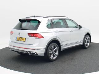 Volkswagen Tiguan 1.4 TSi 245 Pk eHybrid Automaat R-Line Business+ | Full LED | Adaptive Cruise | Keyless | Camera ...