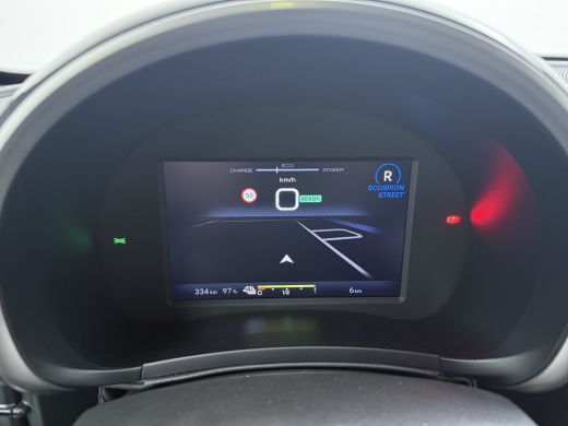 Abarth 600e Scorpionissima 54 kWh | Achteruitrijcamera | Apple Carplay/Android Auto|telefoonintegratie premiu... ActivLease financial lease