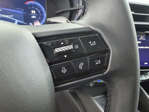 Alfa Romeo Junior 1.2 Turbo Hybrid Ibrida Speciale | Achterbank in delen neerklapbaar | Achteruitrijcamera | Airco ... ActivLease financial lease