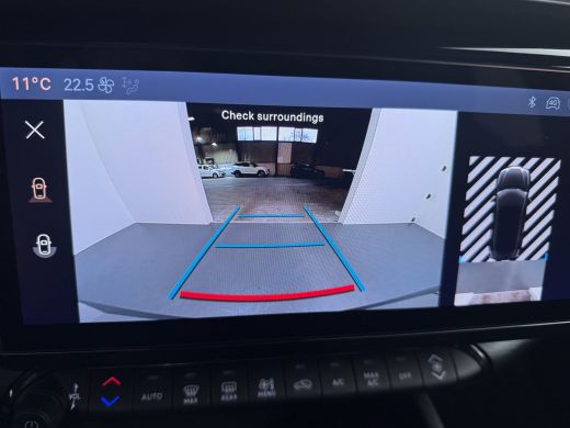 Alfa Romeo Junior 1.2 Turbo Hybrid Ibrida Speciale | Achterbank in delen neerklapbaar | Achteruitrijcamera | Airco ... ActivLease financial lease