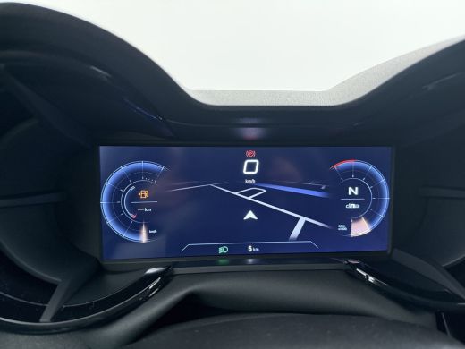 Alfa Romeo Junior 1.2 Turbo Hybrid Ibrida Speciale | Achterbank in delen neerklapbaar | Achteruitrijcamera | Airco ... ActivLease financial lease