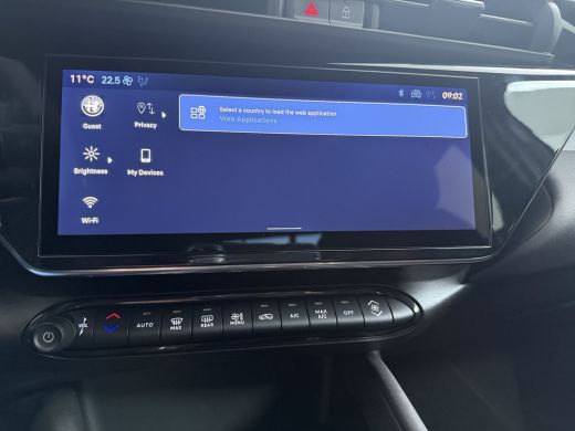 Alfa Romeo Junior 1.2 Turbo Hybrid Ibrida Speciale | Achterbank in delen neerklapbaar | Achteruitrijcamera | Airco ... ActivLease financial lease