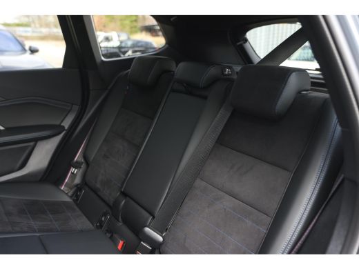 BMW X1 xDrive25e M Sport Automaat / Panoramadak / Trekhaak / Sportstoelen / M Adaptief onderstel / Comfo... ActivLease financial lease