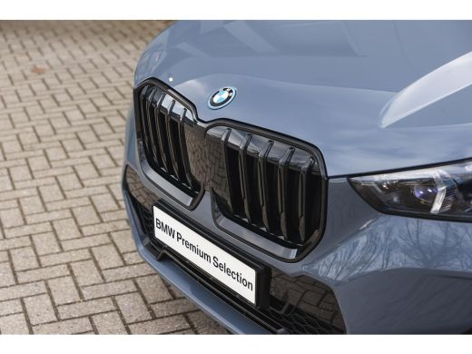 BMW X1 xDrive25e M Sport Automaat / Panoramadak / Trekhaak / Sportstoelen / M Adaptief onderstel / Comfo... ActivLease financial lease
