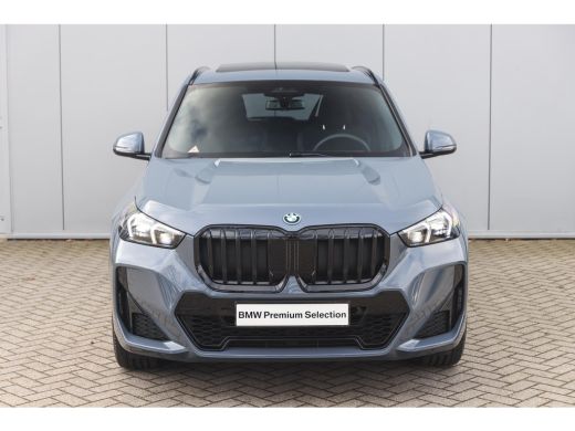 BMW X1 xDrive25e M Sport Automaat / Panoramadak / Trekhaak / Sportstoelen / M Adaptief onderstel / Comfo... ActivLease financial lease