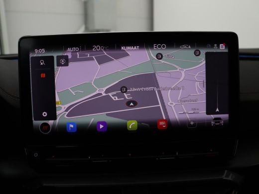 CUPRA Formentor 1.4 eHybrid VZ | 245pk | Adaptive cruise | Stuurverwarming | Carplay | Sfeerverlichting | Camera ... ActivLease financial lease