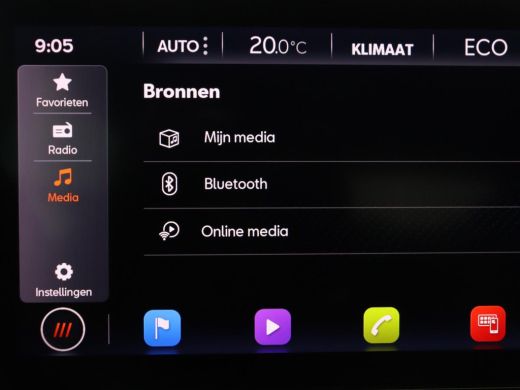 CUPRA Formentor 1.4 eHybrid VZ | 245pk | Adaptive cruise | Stuurverwarming | Carplay | Sfeerverlichting | Camera ... ActivLease financial lease