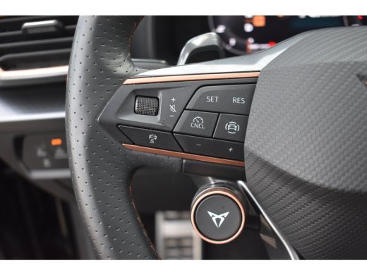 CUPRA Formentor 1.5 TSI e-Hybrid 272 PK VZ Performance | PANORAMADAK | TREKHAAK | 360 CAMERA | ELEKTR. A. KLEP | ... ActivLease financial lease