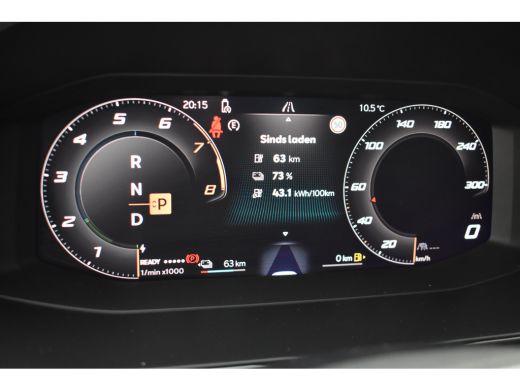 CUPRA Formentor 1.5 TSI e-Hybrid 272 PK VZ Performance | PANORAMADAK | TREKHAAK | 360 CAMERA | ELEKTR. A. KLEP | ... ActivLease financial lease