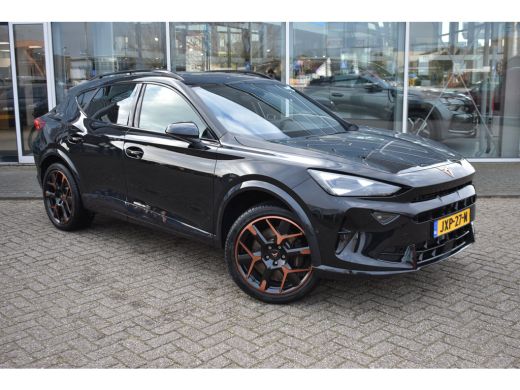 CUPRA Formentor 1.5 TSI e-Hybrid 272 PK VZ Performance | PANORAMADAK | TREKHAAK | 360 CAMERA | ELEKTR. A. KLEP | ... ActivLease financial lease